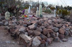 Tombstone Boot Hill Cemetery_7536